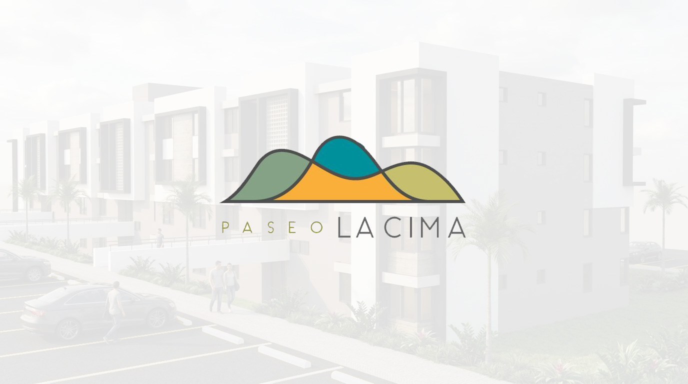 Paseo La Cima